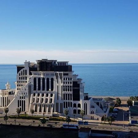 Sea Apartments Batumi Zewnętrze zdjęcie