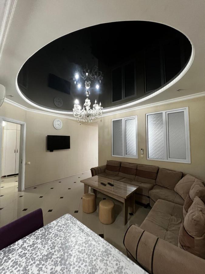 Sea Apartments Batumi Zewnętrze zdjęcie