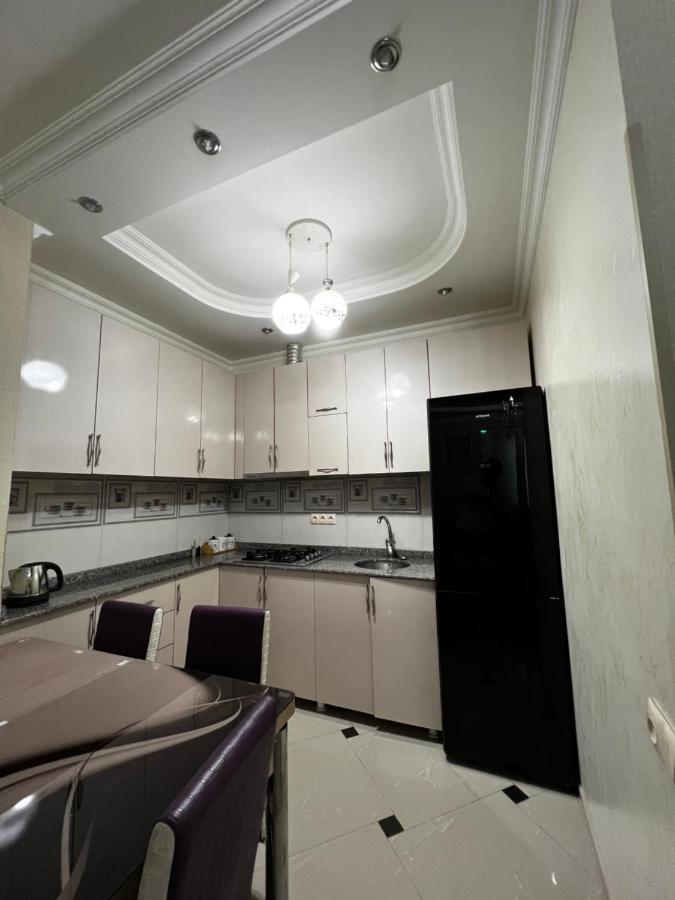 Sea Apartments Batumi Zewnętrze zdjęcie