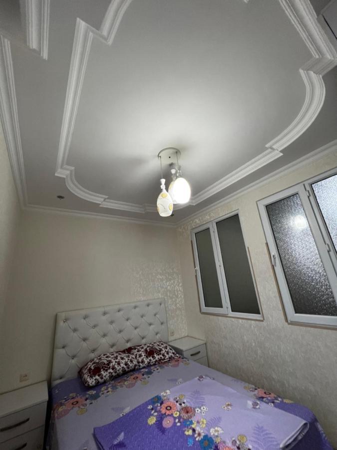 Sea Apartments Batumi Zewnętrze zdjęcie