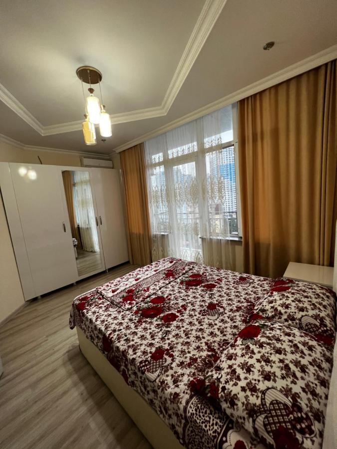 Sea Apartments Batumi Zewnętrze zdjęcie