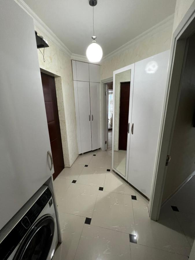Sea Apartments Batumi Zewnętrze zdjęcie