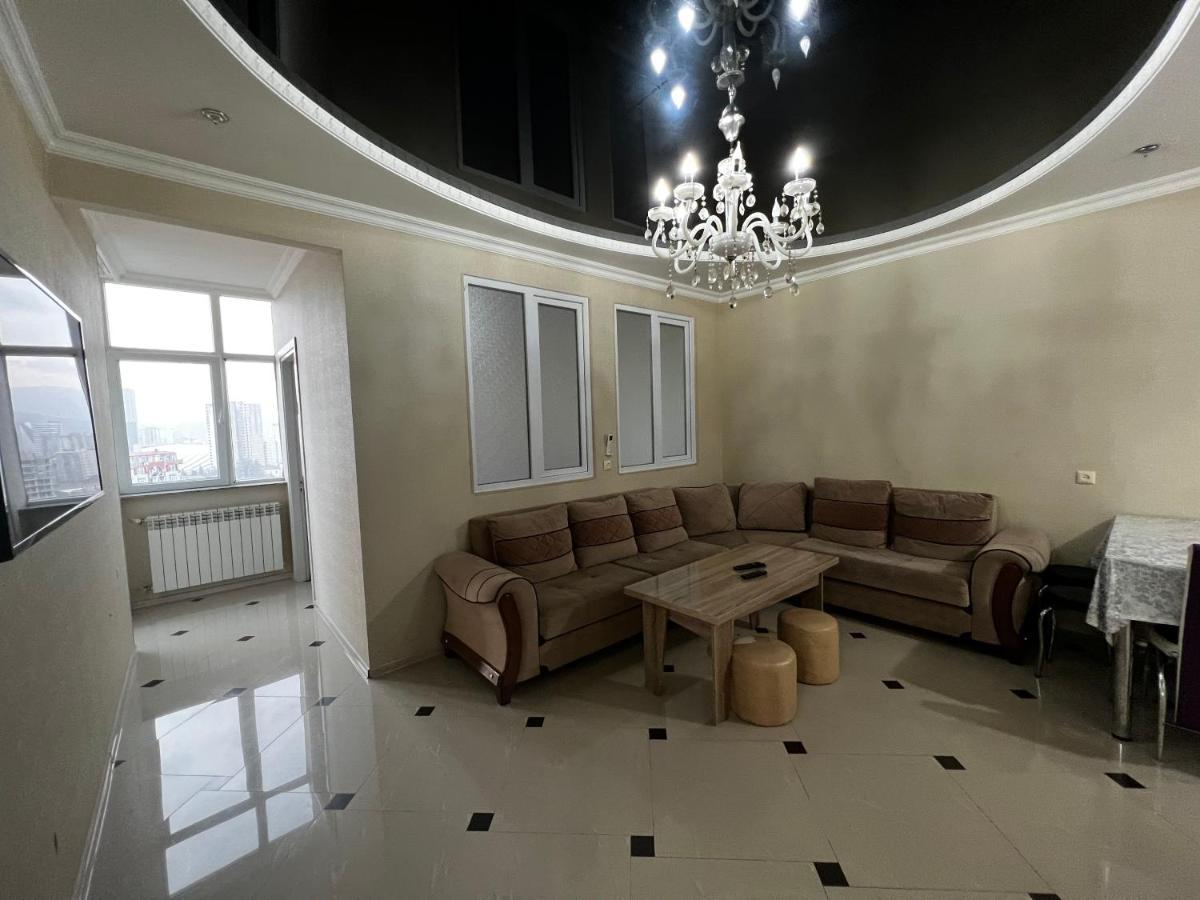 Sea Apartments Batumi Zewnętrze zdjęcie