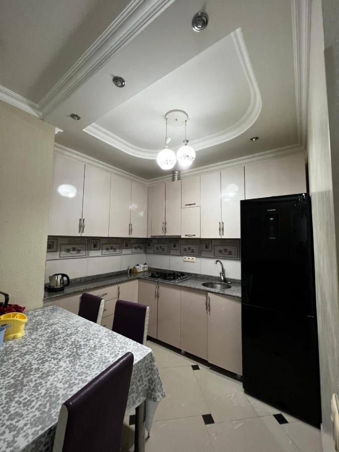 Sea Apartments Batumi Zewnętrze zdjęcie