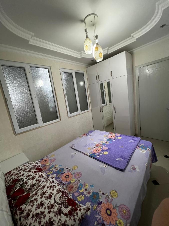 Sea Apartments Batumi Zewnętrze zdjęcie