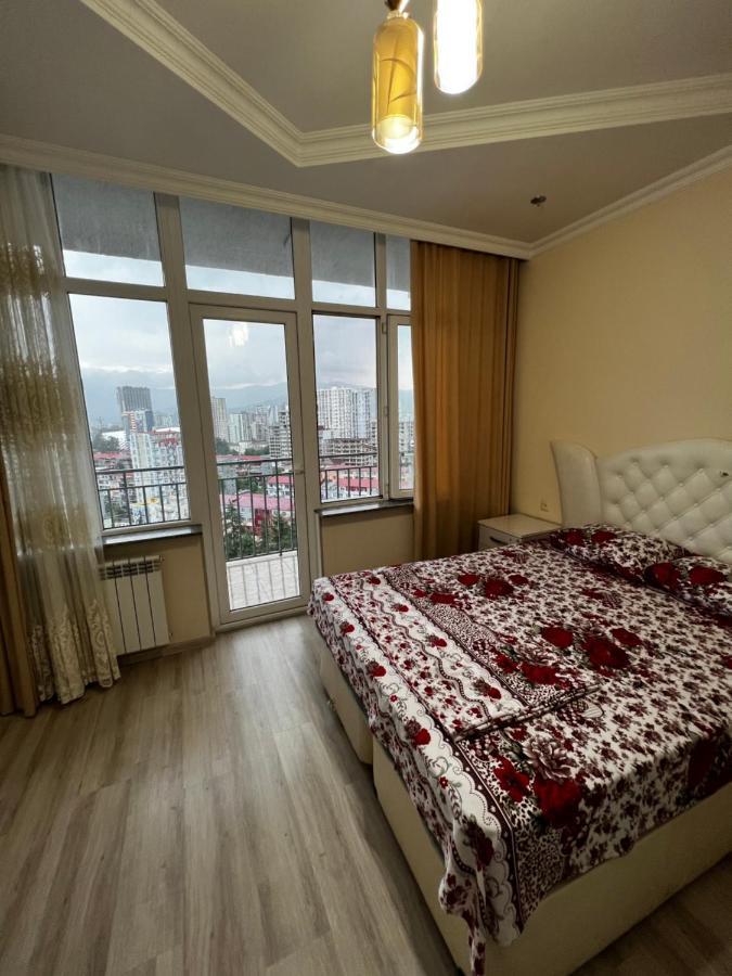 Sea Apartments Batumi Zewnętrze zdjęcie